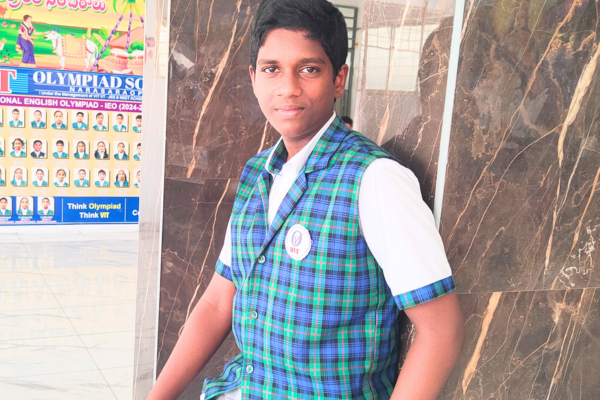 IIT-JEE & NEET Foundation